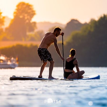 Tortuga Daire Olpenitz Dış mekan fotoğraf
