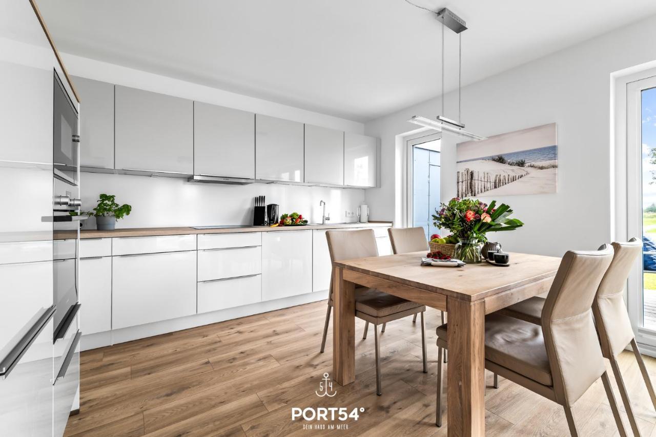 Tortuga Daire Olpenitz Dış mekan fotoğraf