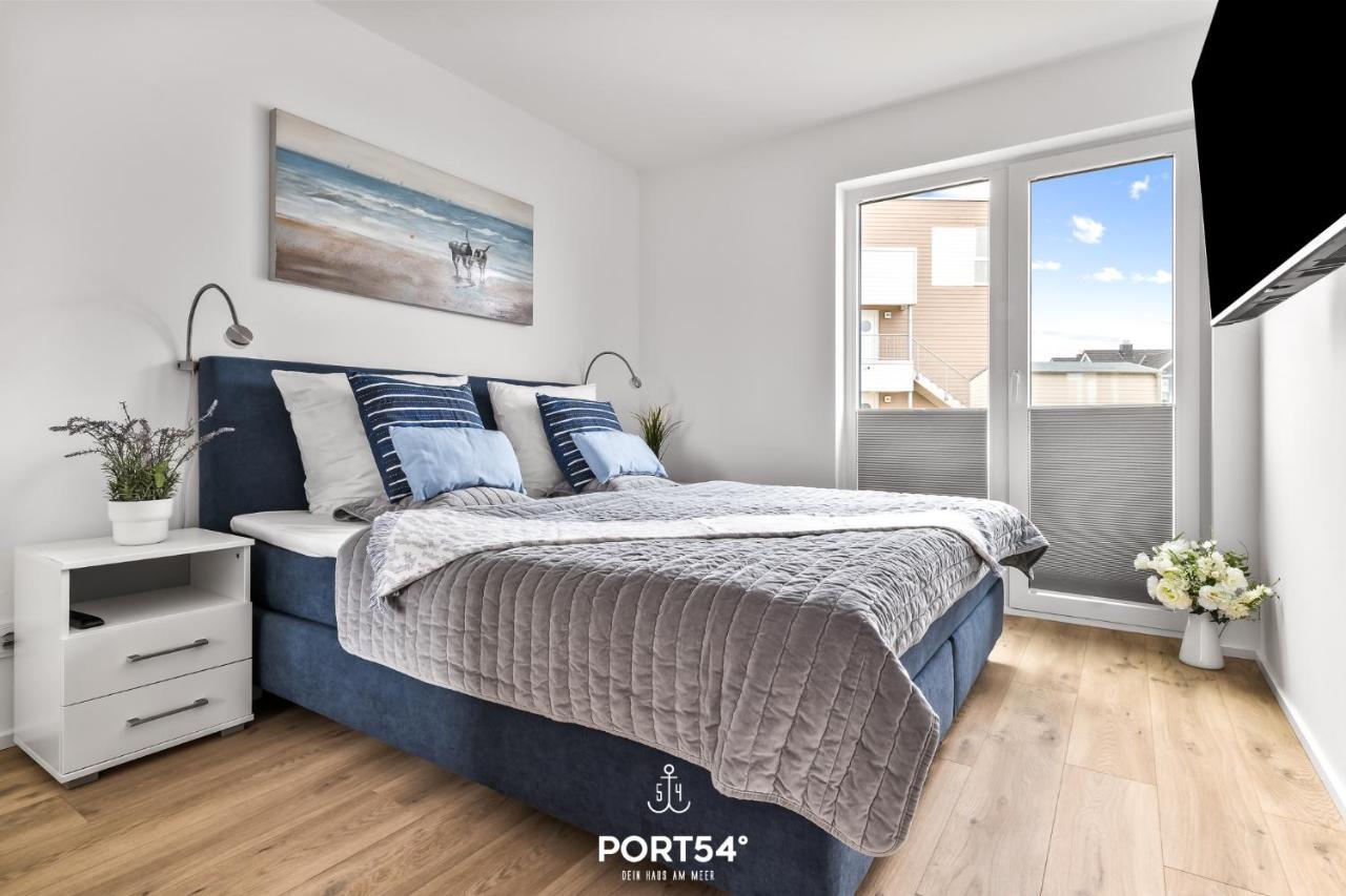 Tortuga Daire Olpenitz Dış mekan fotoğraf