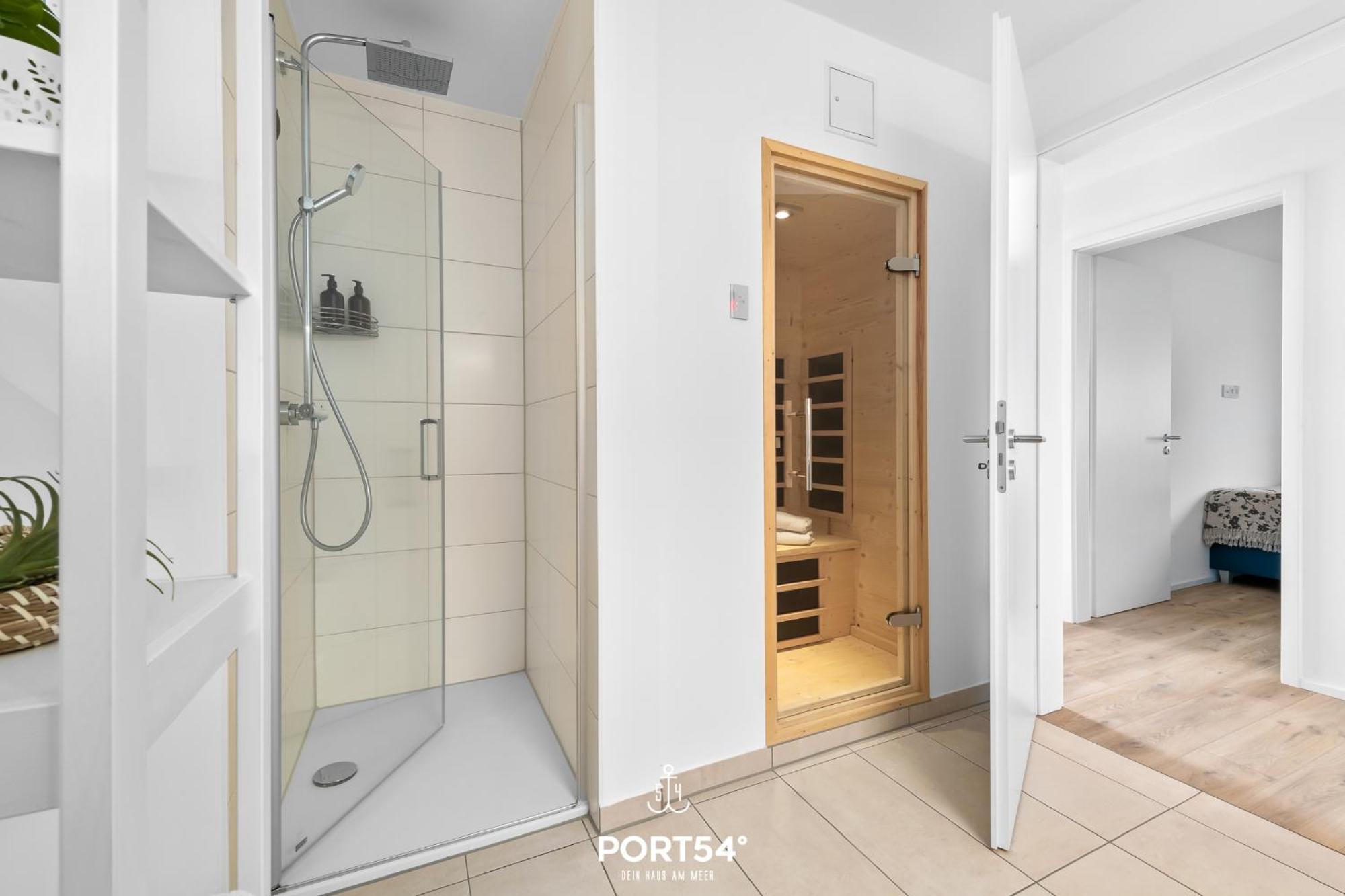 Tortuga Daire Olpenitz Dış mekan fotoğraf