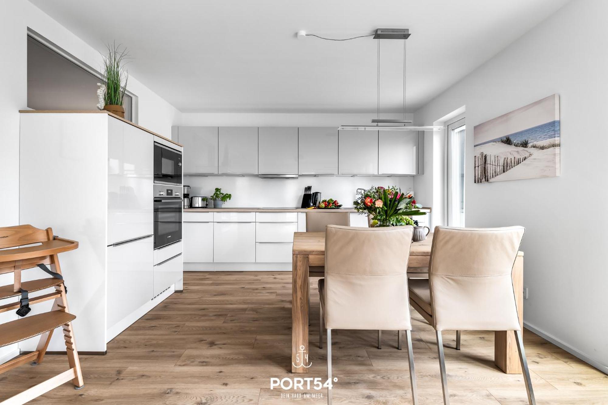 Tortuga Daire Olpenitz Dış mekan fotoğraf
