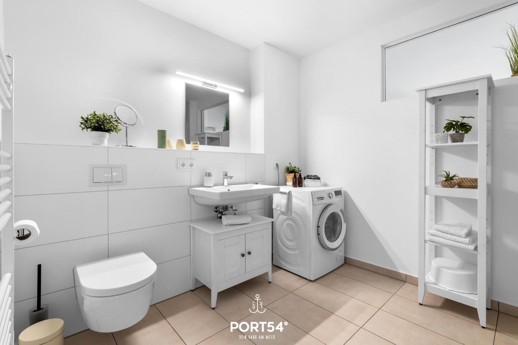 Tortuga Daire Olpenitz Dış mekan fotoğraf